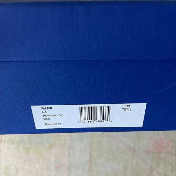 Stuart Weitzman Parton boot - Picture 8 of 8